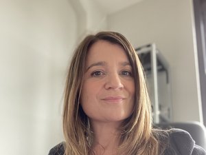 Avocate près de Toulouse, la Ruthénoise Laurence Destruel sait où elle va et se souvient d'où elle vient