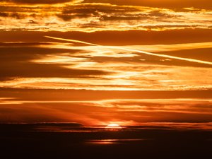 Changement d'heure : le soleil va se coucher bien plus tôt, voici les créneaux durant les jours à venir dans les différentes préfectures d'Occitanie