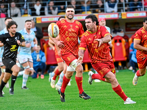 Rugby : Rodez entre continuité et nouveauté ce dimanche à Alban