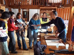"L'année de la maturité à l'école du Parc de l'Aubrac" : l'Aveyron au coeur d'un pont avec l'Éducation nationale, avec neuf projets retenus dans le département