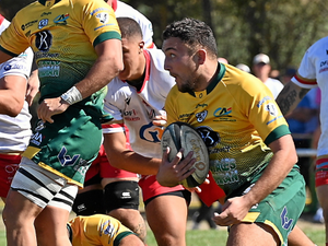 Rugby : LSA, et encore un concurrent direct en face ce dimanche