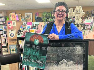 "Nous sommes d'utilité publique" : en Aveyron, les librairies indépendantes ont de l'avenir