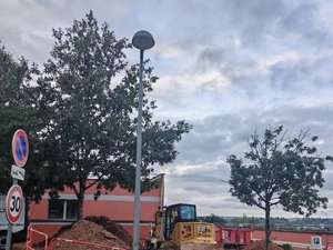 Encourager "les futurs praticiens à s'installer durablement sur le territoire" : à Rodez, un futur internat pour les internes... en médecine