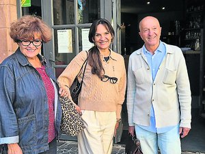 Sans passer par la case justice entre parents, voisins ou entreprises, Médiateurs Ad Hoc, une alternative locale aux conflits même en Aveyron