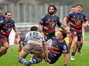 Rugby à XIII : Villefranche perd d'entrée et sur la fin