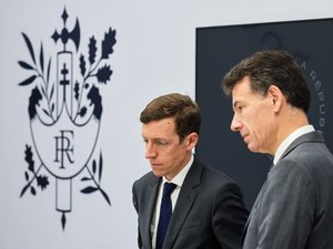"Il faut commencer d'abord à répondre à leurs revendications" : après un mois de crise, le gouvernement reçoit les lycéens ce lundi