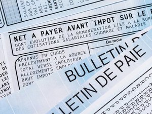 Salariés du privé : découvrez combien de Français gagnent plus ou moins que vous