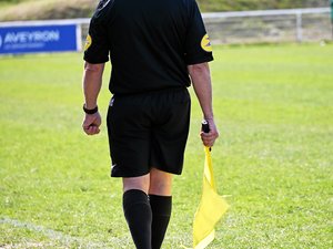 Football - coupe de l'Aveyron : la prolongation n'aurait pas dû se jouer, Larzac vallées pose réclamation
