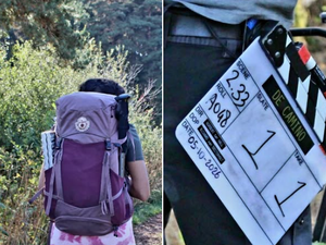 Pourquoi s'est-il suicidé sur le chemin de Saint-Jacques ? Une mini-série néerlandaise en tournage en Aveyron les 29 et 30 octobre