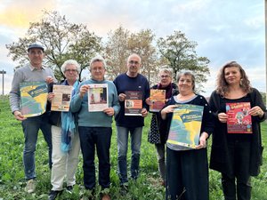 "L'envie d'agir pour un monde juste, solidaire et durable", en novembre, Festisol revient pour la troisième fois à Villefranche-de-Rouergue