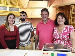 Médecine de proximité, écoles, base de loisirs ou encore bergerie du futur : la région Occitanie vote près de 7 millions d'euros d'aides pour l'Aveyron