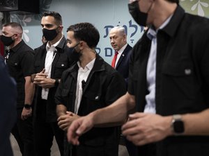"Le pays risque vraiment de ne pas survivre" : élections législatives en Israël, stop ou encore pour Benjamin Netanyahu ?
