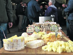 "On se sentait lésés par la Confédération générale de Roquefort" : les bergers du Larzac, 30 ans d'une aventure collective