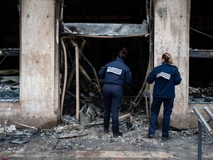 Projet de loi casseurs-payeurs : responsabilité civile, aides sociales, réseaux sociaux... Que contient le texte durci adopté par les sénateurs et désormais entre les mains des députés ?