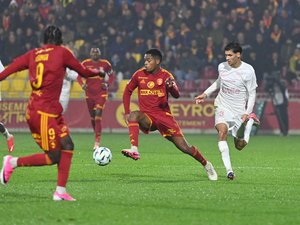 Football : une affiche alléchante d'entrée, Rodez connaît son adversaire pour le 7e tour de Coupe de France