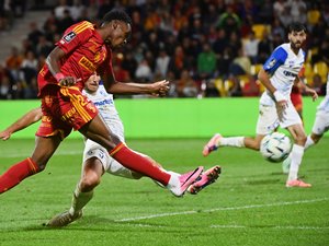 Football : alors que Rodez est en proie aux difficultés offensives, Marco Essimi, buteur à Dijon, pourrait-il être une solution toute trouvée ?