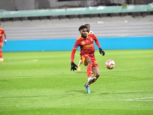 Football : trois choses à savoir sur Versailles, le premier adversaire de Rodez en Coupe de France