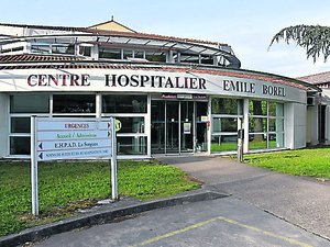 Une décision "de non-certification" pour cet hôpital de l'Aveyron rendue par la Haute autorité de santé : qu'est-ce que ça implique pour l'établissement et les patients ?