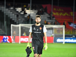 Football : les anciens de Rodez Laurent Peyrelade limogé de Bastia et Arthur Desmas contraint de prendre sa retraite