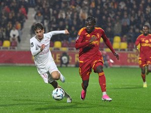 Football : Rodez pour rebâtir sa "forteresse" face à Dunkerque vendredi soir à Paul-Lignon