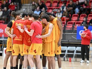 Basket-ball : une nouvelle boulette administrative prive Rodez du fauteuil de leader