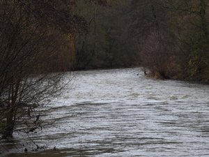Sécheresse : les pluies d'octobre font baisser le niveau d'alerte des cours d'eau en Aveyron, mais des restrictions sont maintenues dans plusieurs secteurs