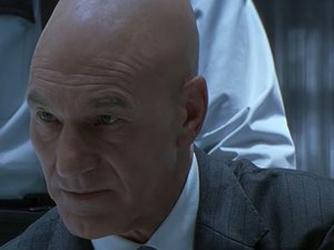 X-men, Star Trek... L'acteur Patrick Stewart, icone de la pop culture, est mort à 86 ans d'Alzheimer et de la maladie à corps de Lewy