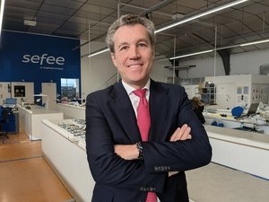 "Des produits fabriqués en Aveyron et qui volent partout dans le monde" : leader en faisceaux électriques, Sefee déploie ses ailes