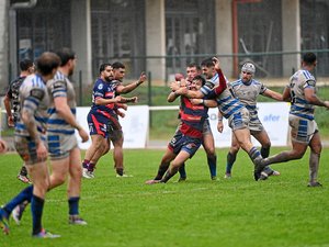 Rugby à XIII : Villefranche à Villeneuve ce samedi pour rebondir