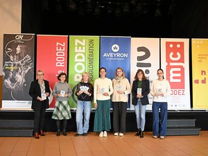 Rodez. "C'est bluffant ce qu'ils arrivent à faire" : le 12e festival Novado met le Québec à l'honneur à la MJC